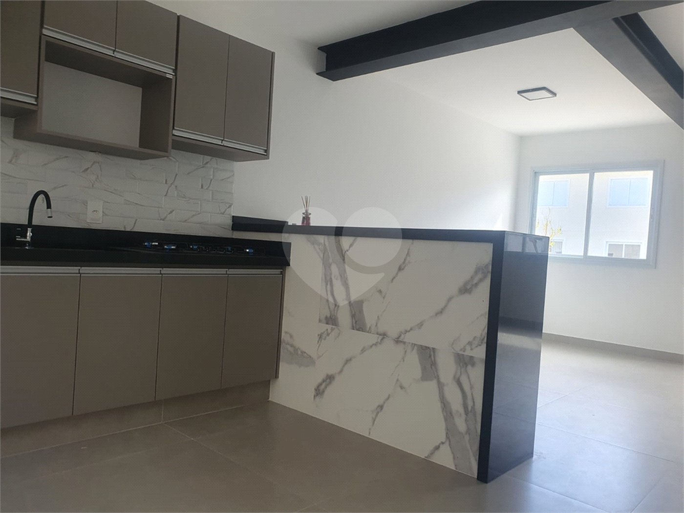 Casa de Vila à venda com 3 quartos, sendo 1 suíte,  em João Xxiii, Vinhedo, SP