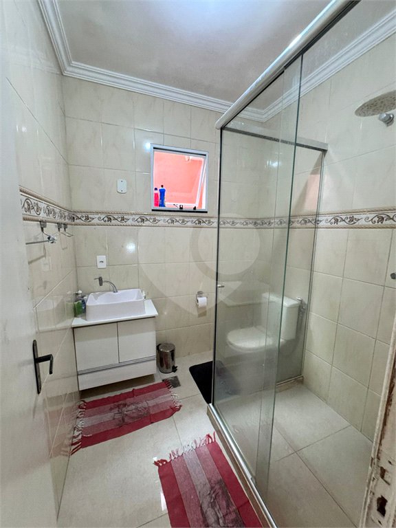 Casa à venda com 3 quartos no condomínio Colina do Mendanha, Rio de Janeiro - RJ
