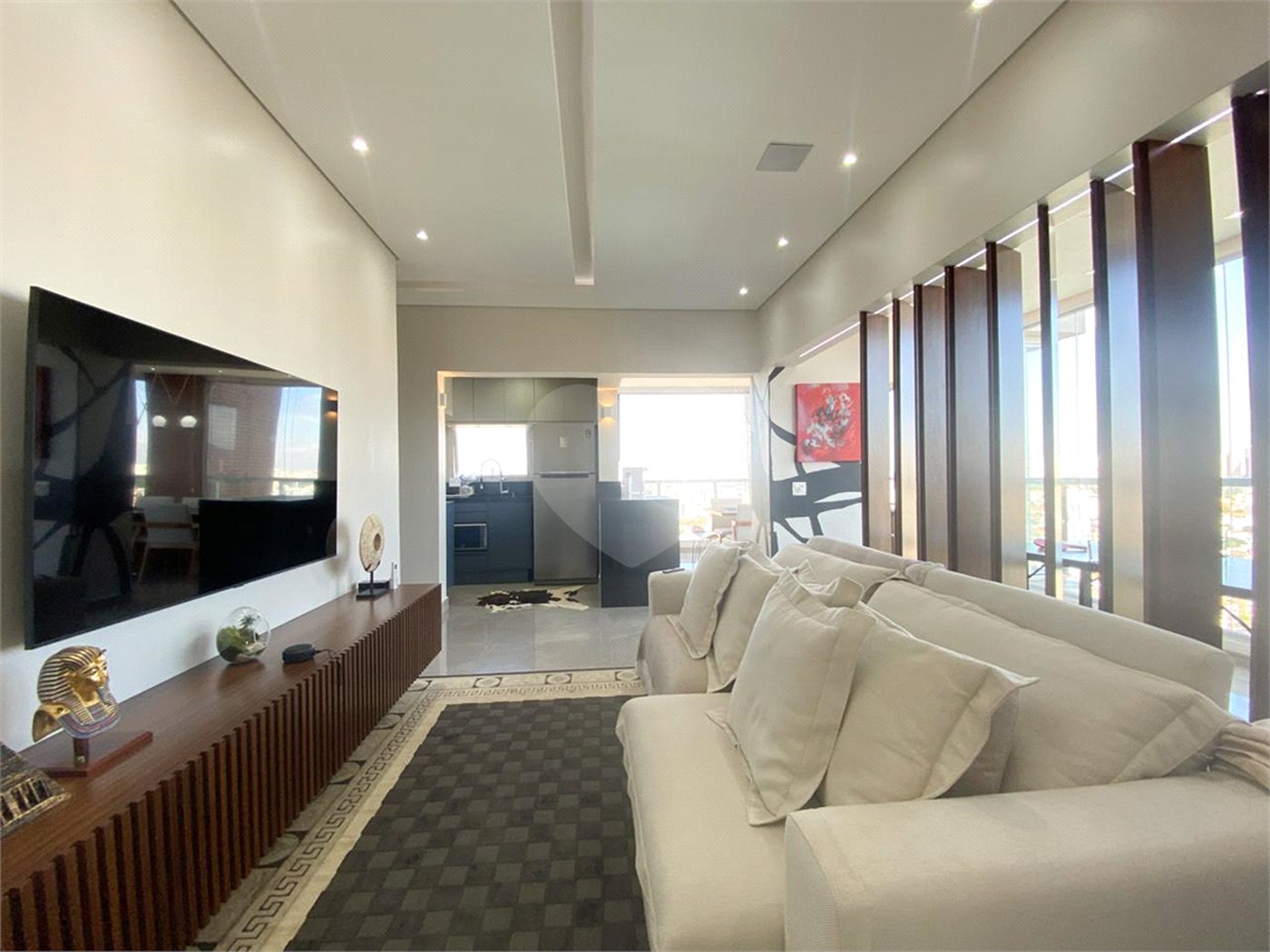 Apartamento à venda com 1 quarto em Jardim São Paulo(zona Norte), São Paulo, SP