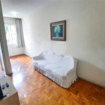 Apartamento à venda com 2 quartos, sendo 1 suíte,  em Rio Comprido, Rio de Janeiro, RJ