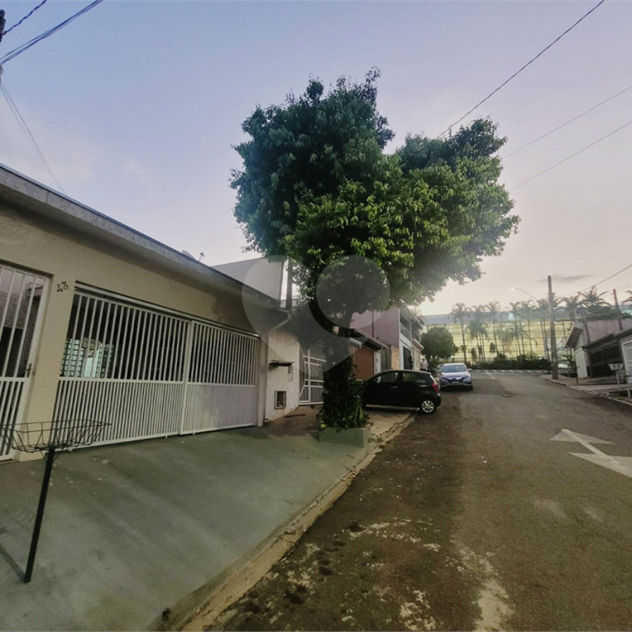 Casa para alugar com 2 quartos em Jardim Hubert, Indaiatuba, SP