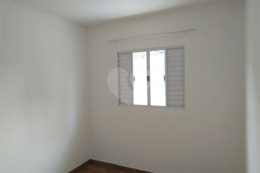 Sobrado à venda com 2 quartos em Tucuruvi, São Paulo, SP