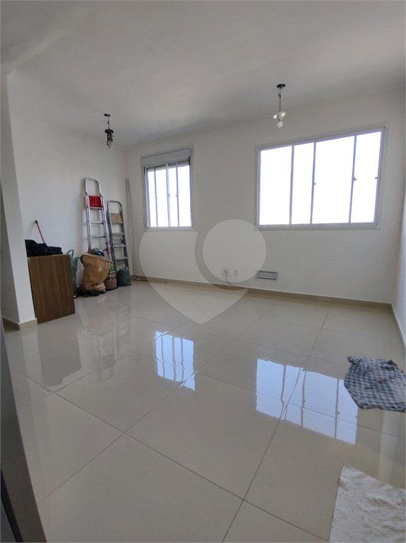 Apartamento à venda com 2 quartos em Santo Amaro, São Paulo, SP