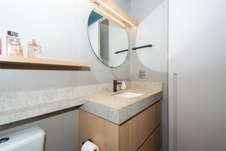 Apartamento à venda com 1 suíte em Pinheiros, São Paulo, SP