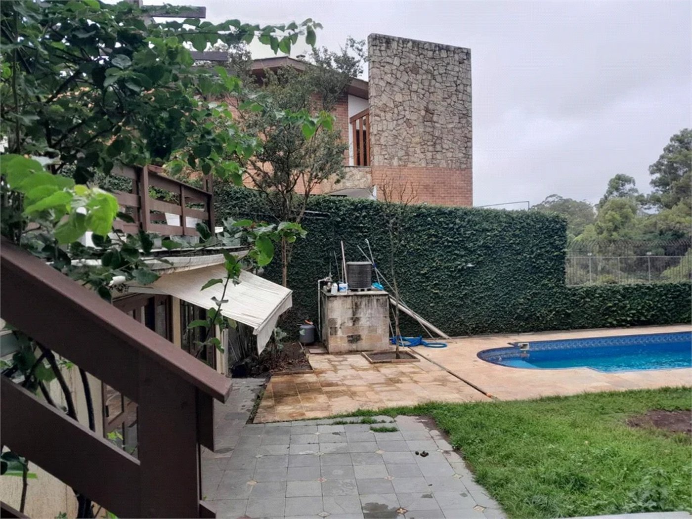 Casa à venda com 6 quartos, sendo 3 suítes, em Rolinópolis, São Paulo, SP
