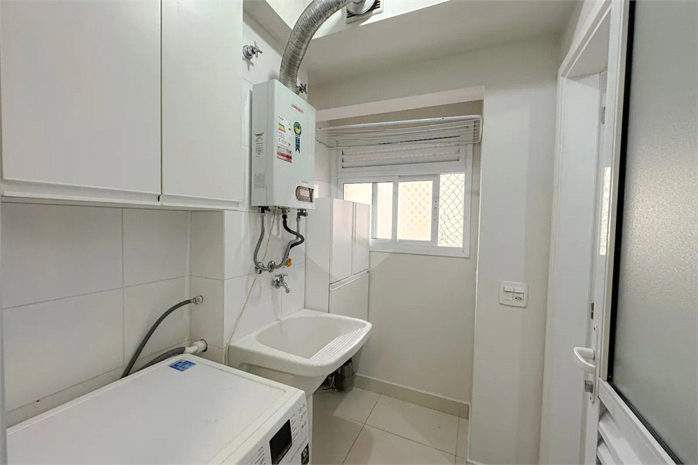 Apartamento à venda com 2 suítes em Perdizes, São Paulo, SP
