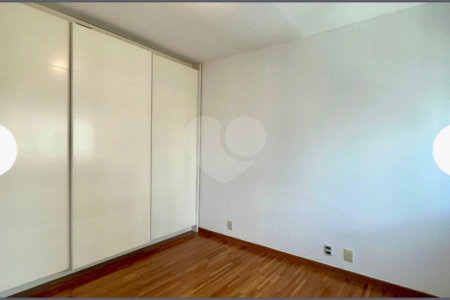 Apartamento à venda com 1 quarto em Pinheiros, São Paulo, SP