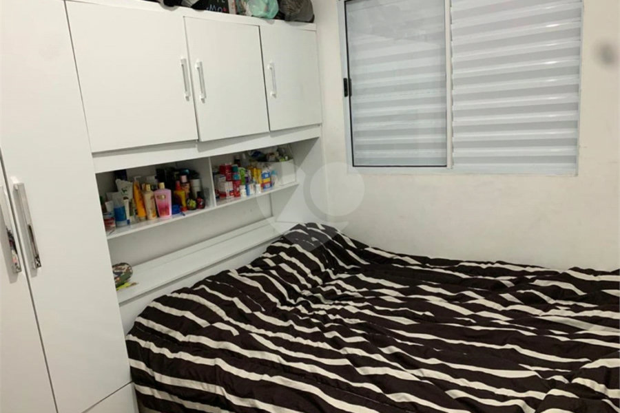 Sobrado à venda com 3 quartos, sendo 1 suíte, em Vila Guilherme, São Paulo, SP