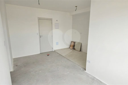 Apartamento à venda com 2 quartos, sendo 1 suíte, em Vila Mazzei, São Paulo, SP