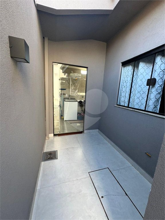 Casa à venda com 3 suítes em Bairro da Saudade, Ponta Porã, MS