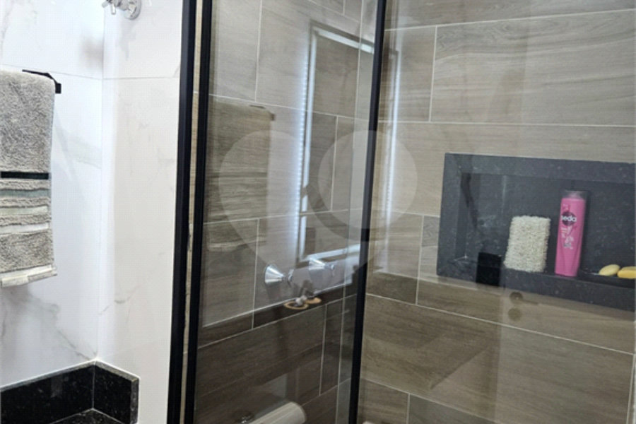 Apartamento à venda com 2 quartos em Mandaqui, São Paulo, SP