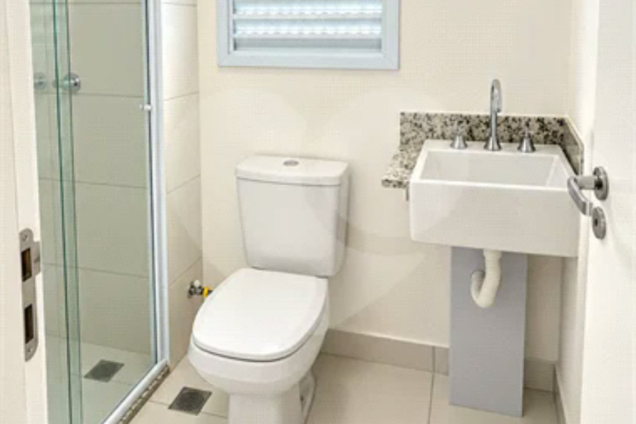 Apartamento para alugar com 3 quartos, sendo 1 suíte,  em Barueri, Barueri, SP