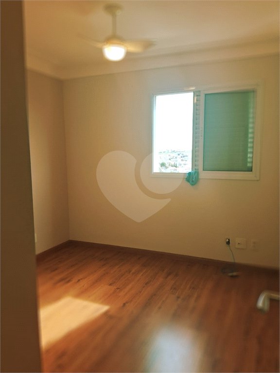 Apartamento à venda com 4 quartos, sendo 2 suítes,  em Vila Sfeir, Indaiatuba, SP