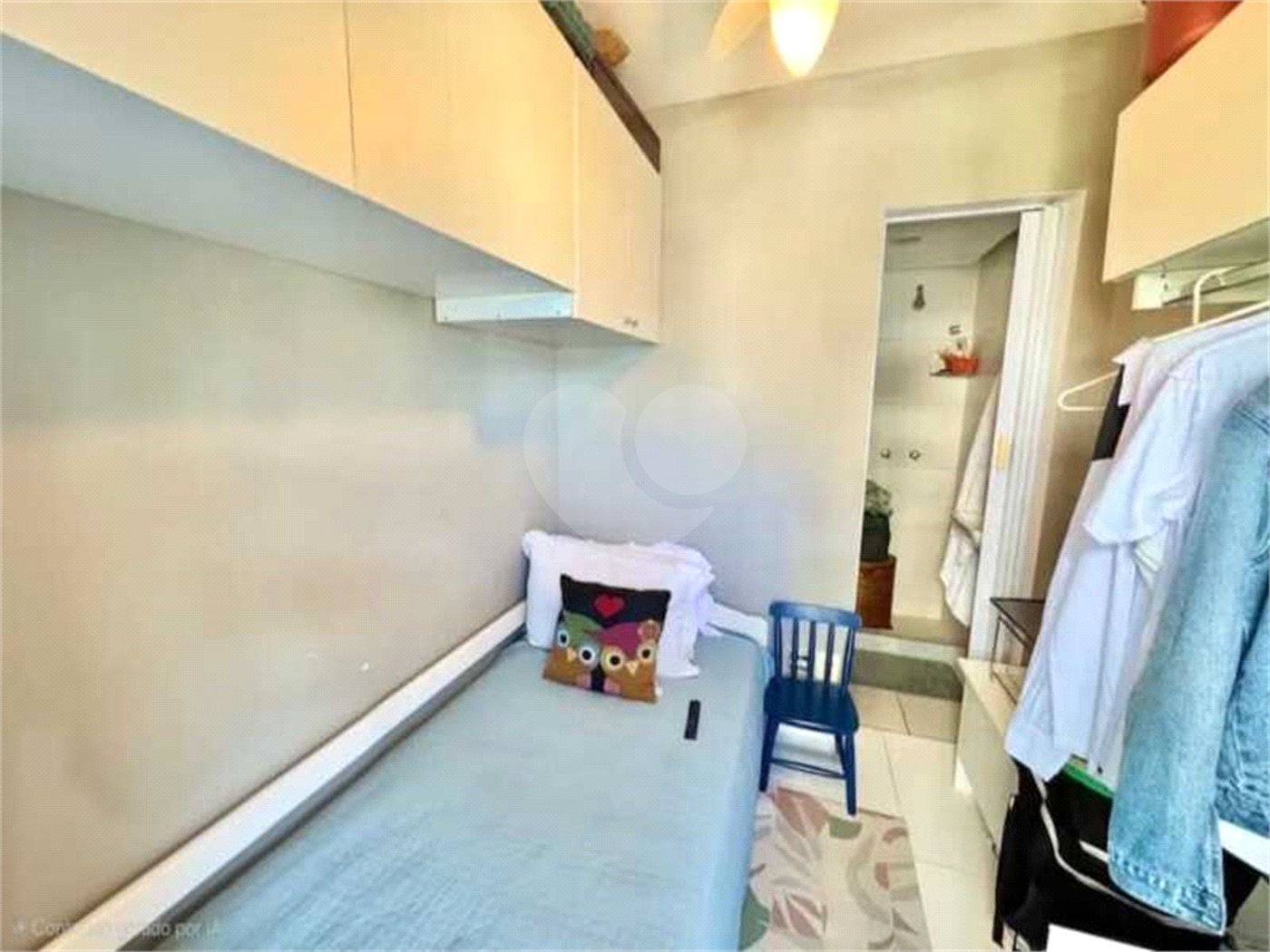 Apartamento à venda com 3 suítes em Gávea, Rio de Janeiro, RJ