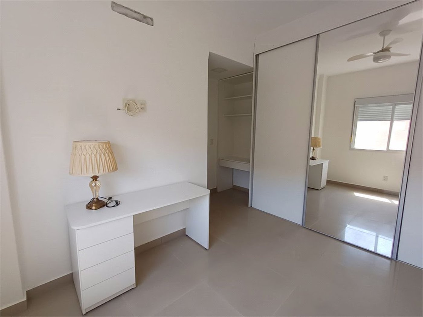 Apartamento Residencial à venda, Itararé, São Vicente - AP1603.