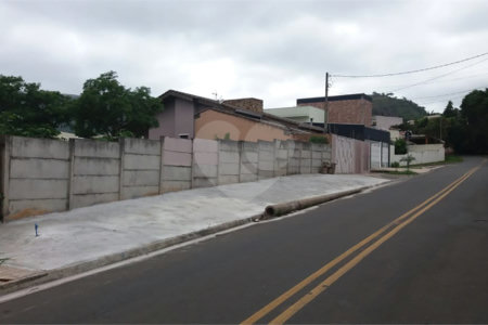 Terreno à venda em Jardim Paulista, Atibaia, SP