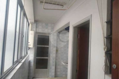 Apartamento à venda com 2 quartos no Centro, Jundiaí, SP