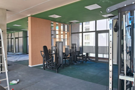 Apartamento para alugar com 2 quartos em Perdizes, São Paulo, SP