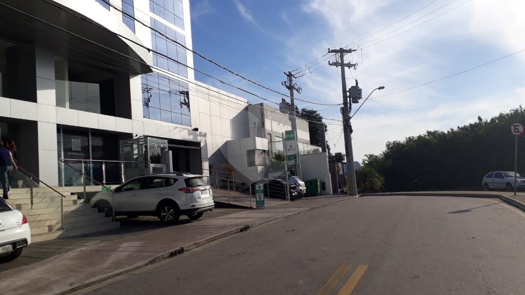 Prédio para alugar em Parque Campolim, Sorocaba, SP
