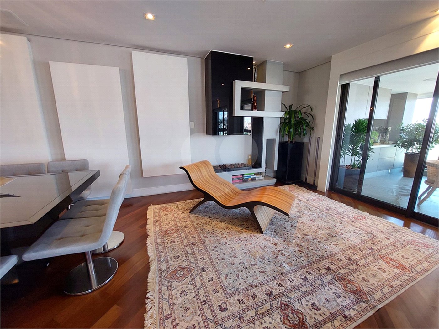 Apartamento à venda ou para alugar com 3 suítes em Perdizes, São Paulo, SP