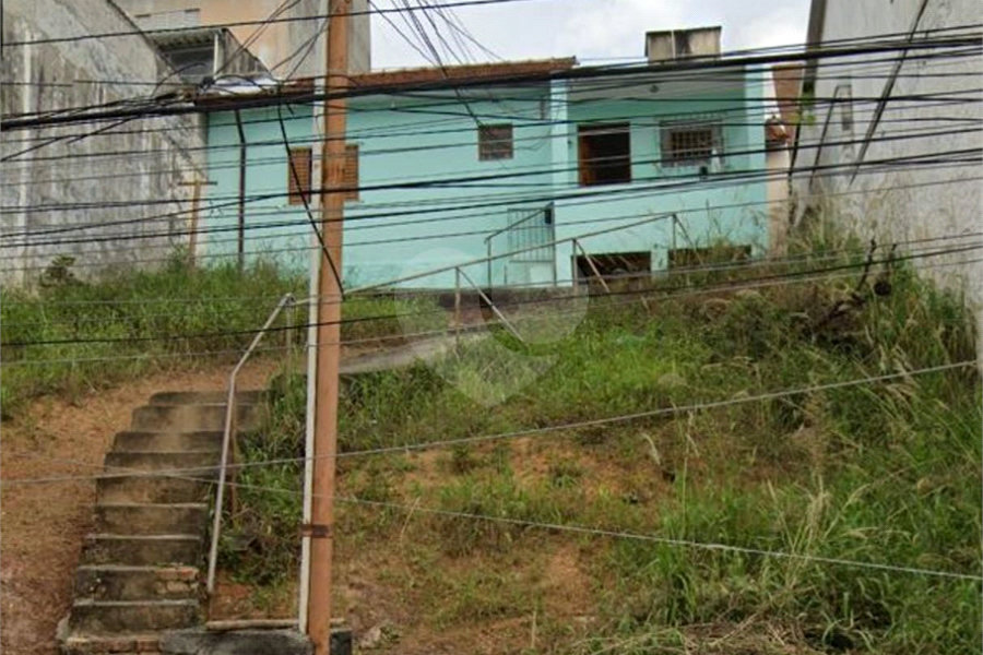 Terreno à venda em Santana, São Paulo, SP