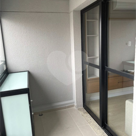 Apartamento à venda com 1 suíte em Vila Buarque, São Paulo, SP