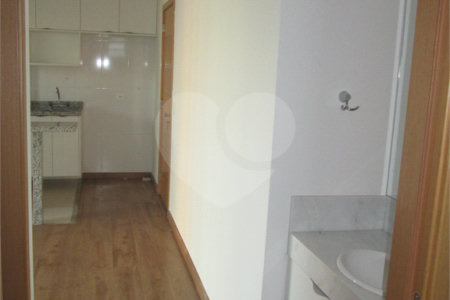 Apartamento à venda ou para alugar com 1 quarto em Santana, São Paulo, SP