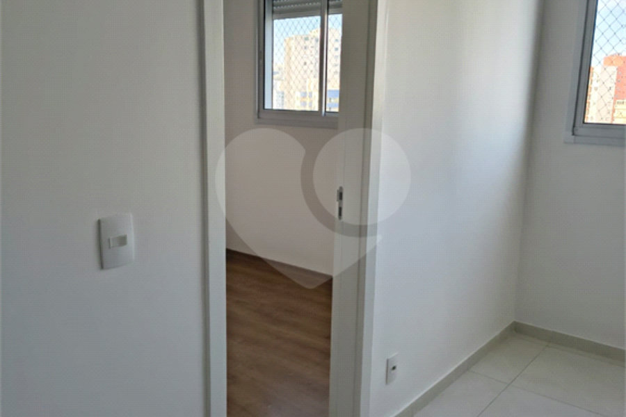 Apartamento à venda com 2 quartos em Vila Guarani, São Paulo, SP