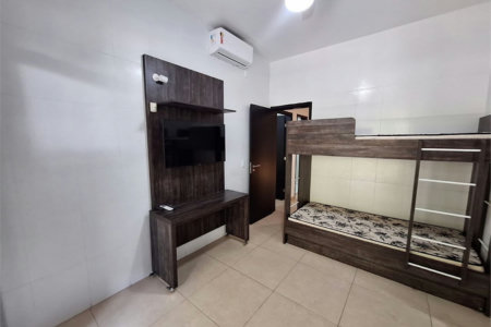 Apartamento com 2 Dormitórios, 84 M² – Venda por R$ 1.330.000 Ou Locação por R$ 12.024 – Loteamento João Batista Julião – Guarujá/Sp