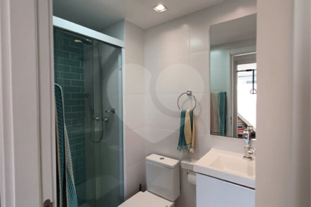 Apartamento à venda com 2 quartos em Santa Teresinha, São Paulo, SP