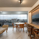 Apartamento à venda ou para alugar com 1 quarto em Vila Pompéia, São Paulo, SP