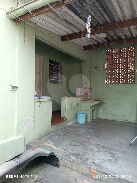 Sobrado à venda com 2 quartos em Casa Verde, São Paulo, SP
