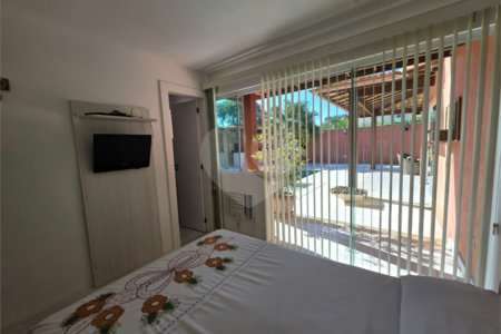 Casa em condomínio à venda com 4 suítes no Centro (mangue), Armação dos Búzios, RJ