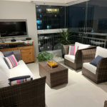 Apartamento à venda com 3 suítes em Vila Andrade, São Paulo, SP