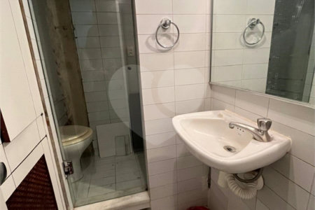 Sala à venda em Ipanema, Rio de Janeiro, RJ