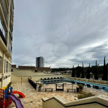 Apartamento à venda com 3 quartos, sendo 1 suíte, em Vila Helena, Atibaia, SP