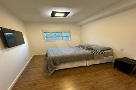 Cobertura à venda com 2 quartos, sendo 1 suíte, em Bairro do Cambará, São Roque, SP