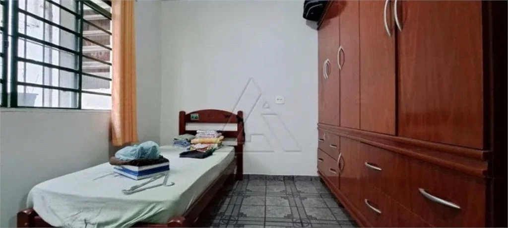Casa Térrea à venda com 2 quartos em Vila Morse, São Paulo, SP