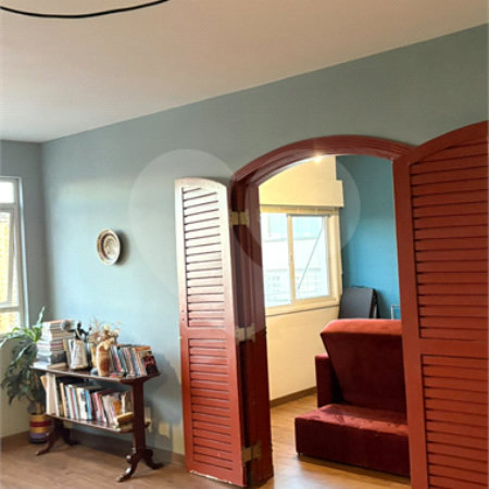 Apartamento à venda com 2 quartos, sendo 1 suíte, em Perdizes, São Paulo, SP