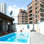 Cobertura à venda com 3 quartos, sendo 1 suíte,  em Vila Andrade, São Paulo, SP
