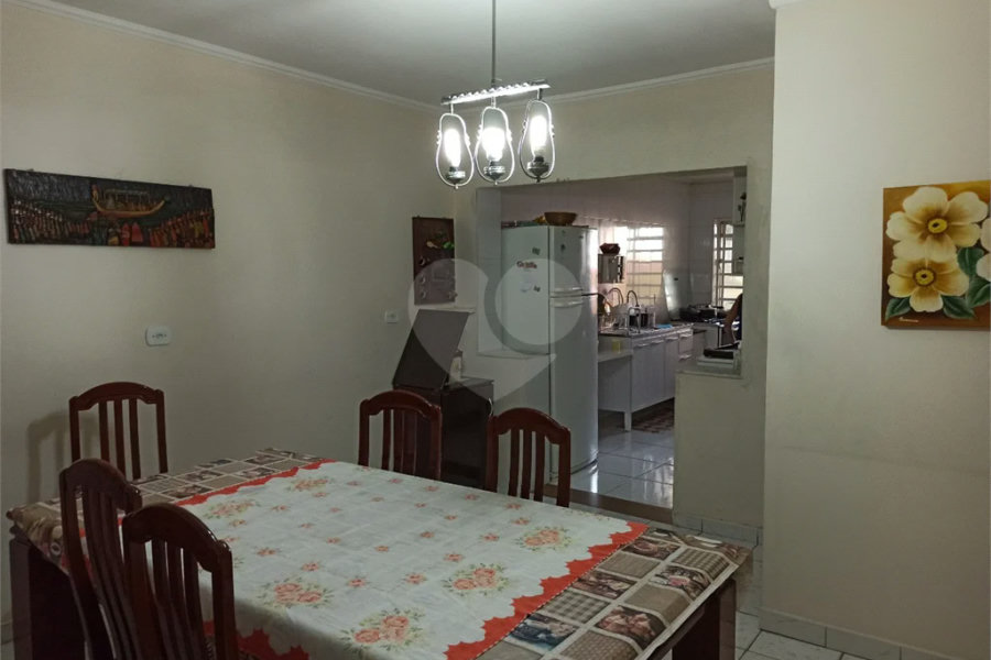 Casa à venda com 3 quartos em Casa Verde, São Paulo, SP