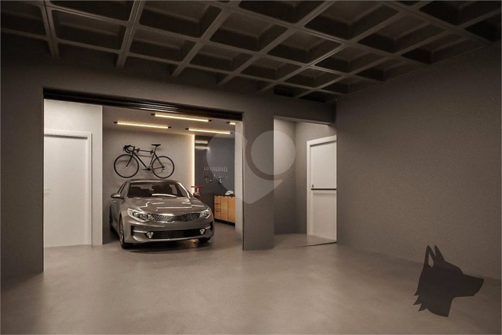 Apartamento à venda com 2 quartos, sendo 1 suíte, em Alto da Lapa, São Paulo, SP