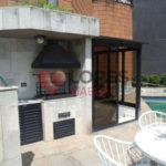 Apartamento à venda com 3 suítes em Vila Suzana, São Paulo, SP