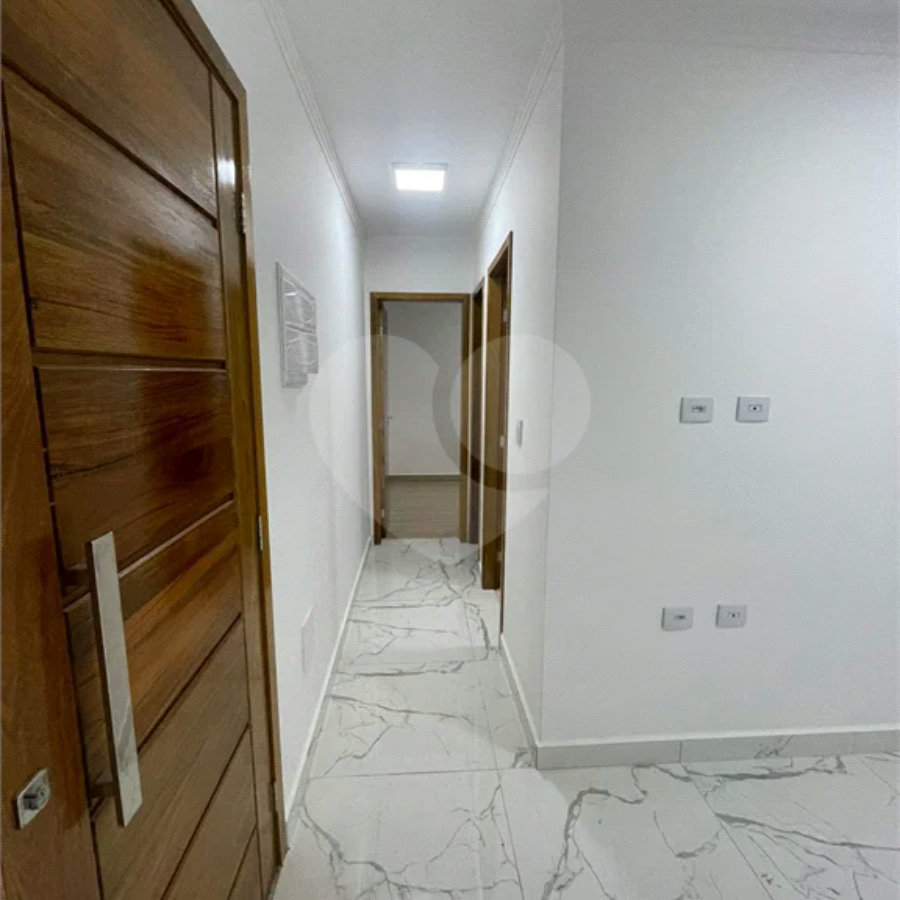 Apartamento à venda com 2 quartos em Vila Nivi, São Paulo, SP