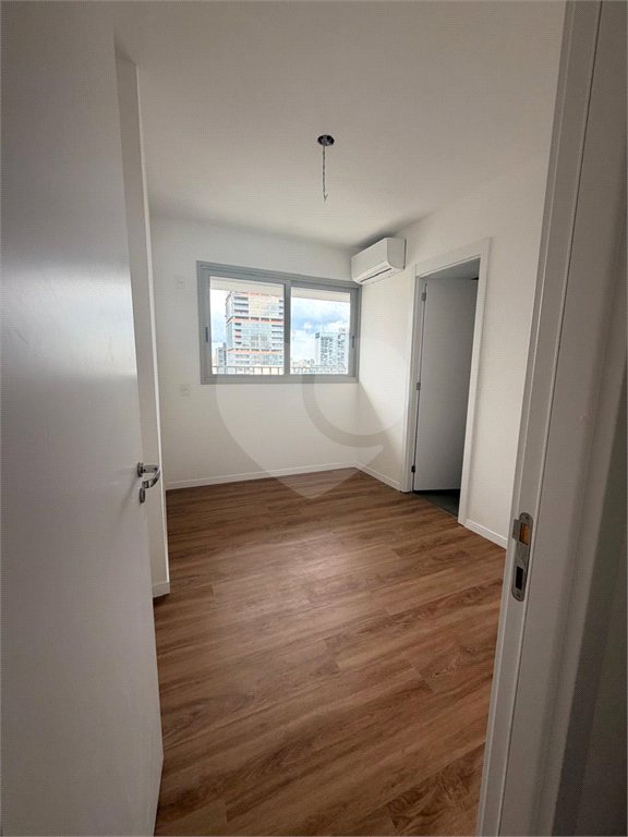 Apartamento para alugar com 2 suítes em Pinheiros, São Paulo, SP