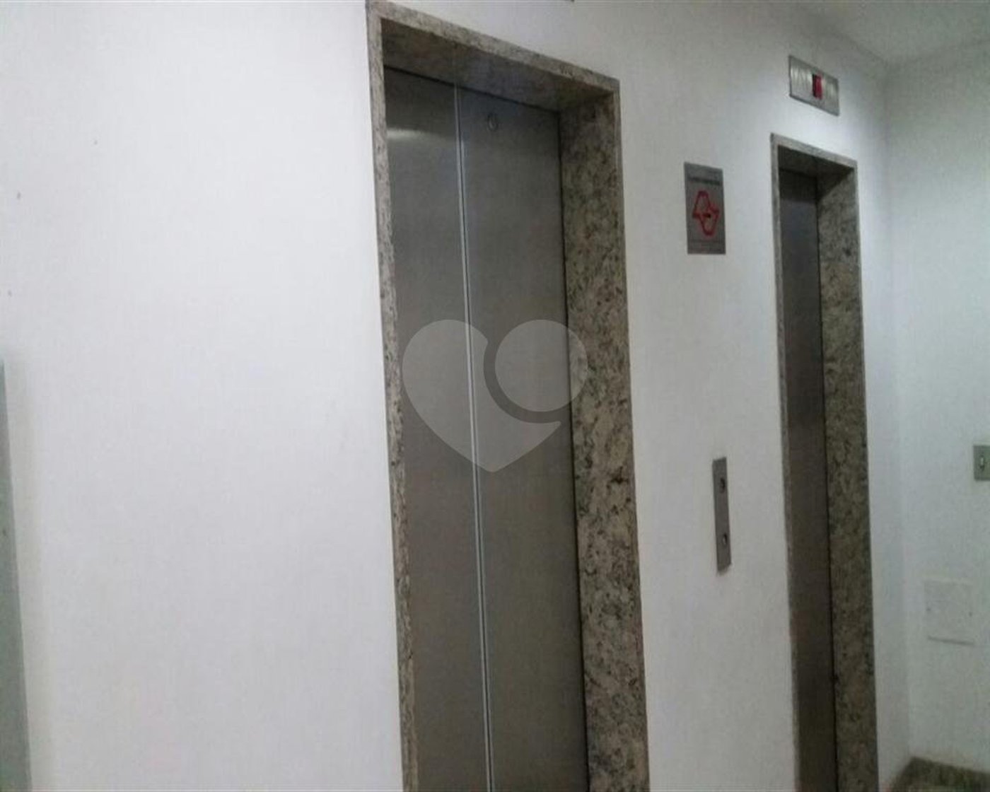 Sala à venda com 1 quarto em Vila Clementino, São Paulo, SP