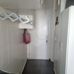 Apartamento à venda com 3 quartos, sendo 1 suíte, em Mandaqui, São Paulo, SP