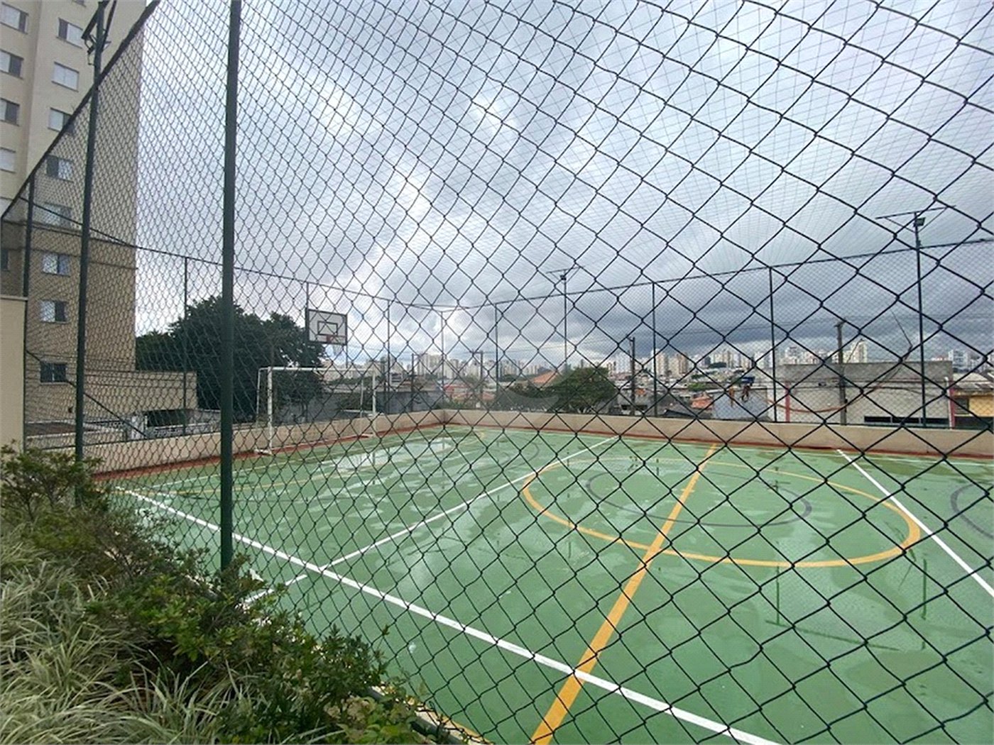 Aconchegante Apto c/59m2 à venda na Saúde - 3 dormts/1 Suíte/1 Vaga