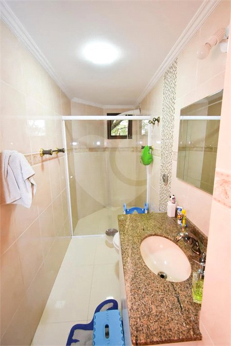 Apartamento à venda com 3 quartos, sendo 1 suíte, em Vila Maria Alta, São Paulo, SP