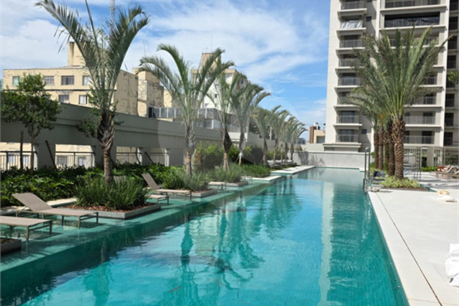 Apartamento à venda ou para alugar com 3 suítes em Tucuruvi, São Paulo, SP